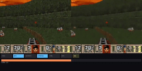doom world model