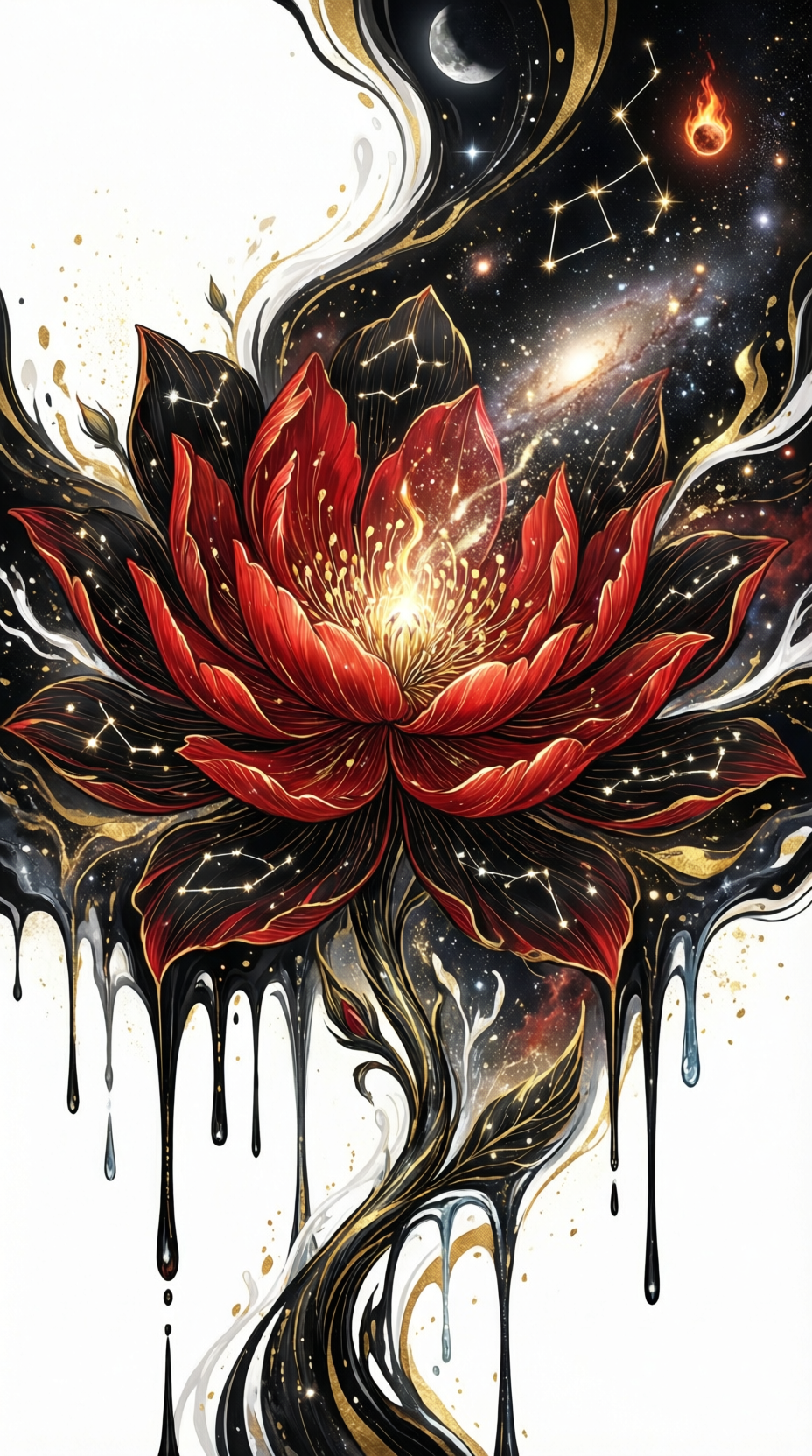 Qwen Image 2512 - Prompt 1