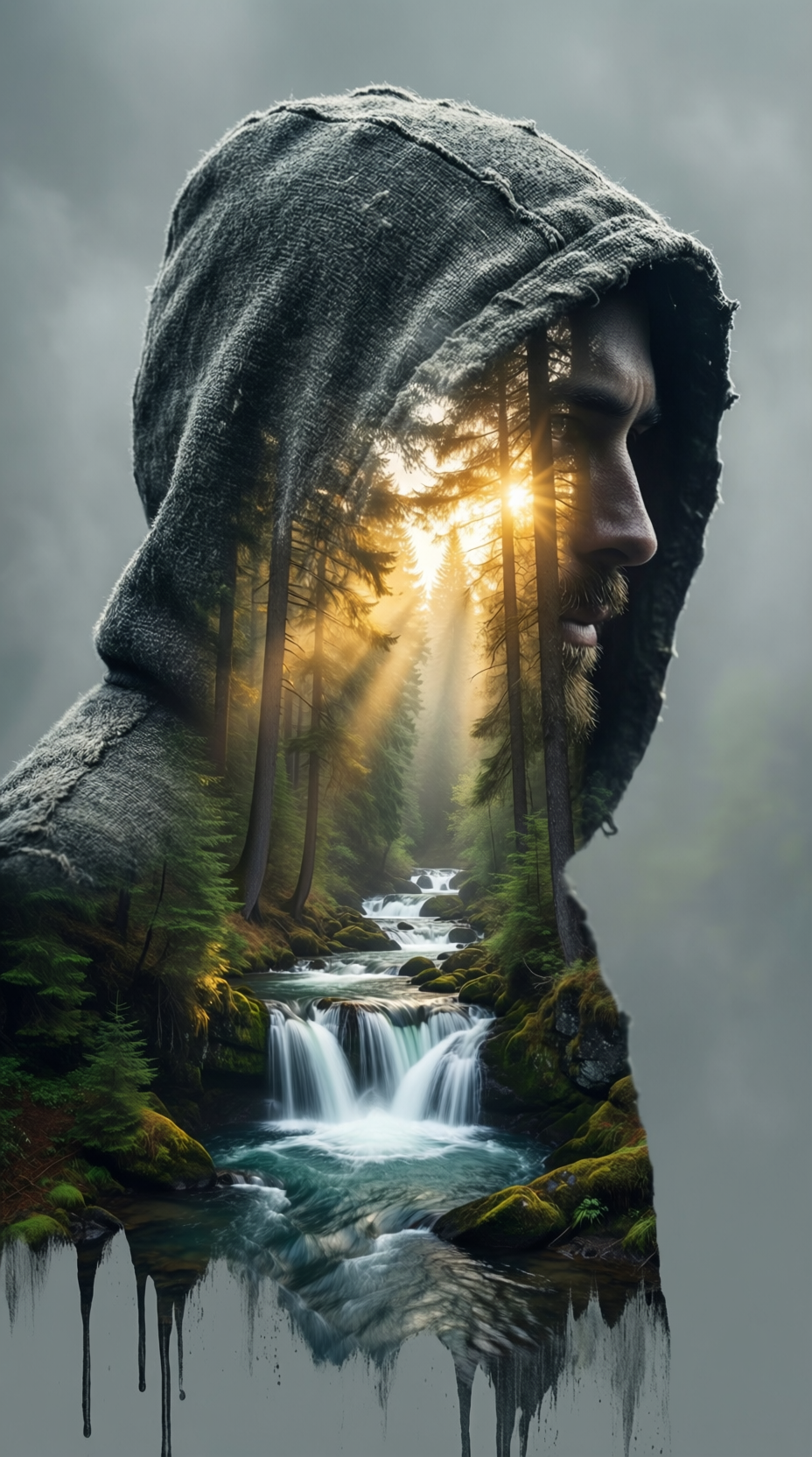 Qwen Image 2512 - Prompt 11