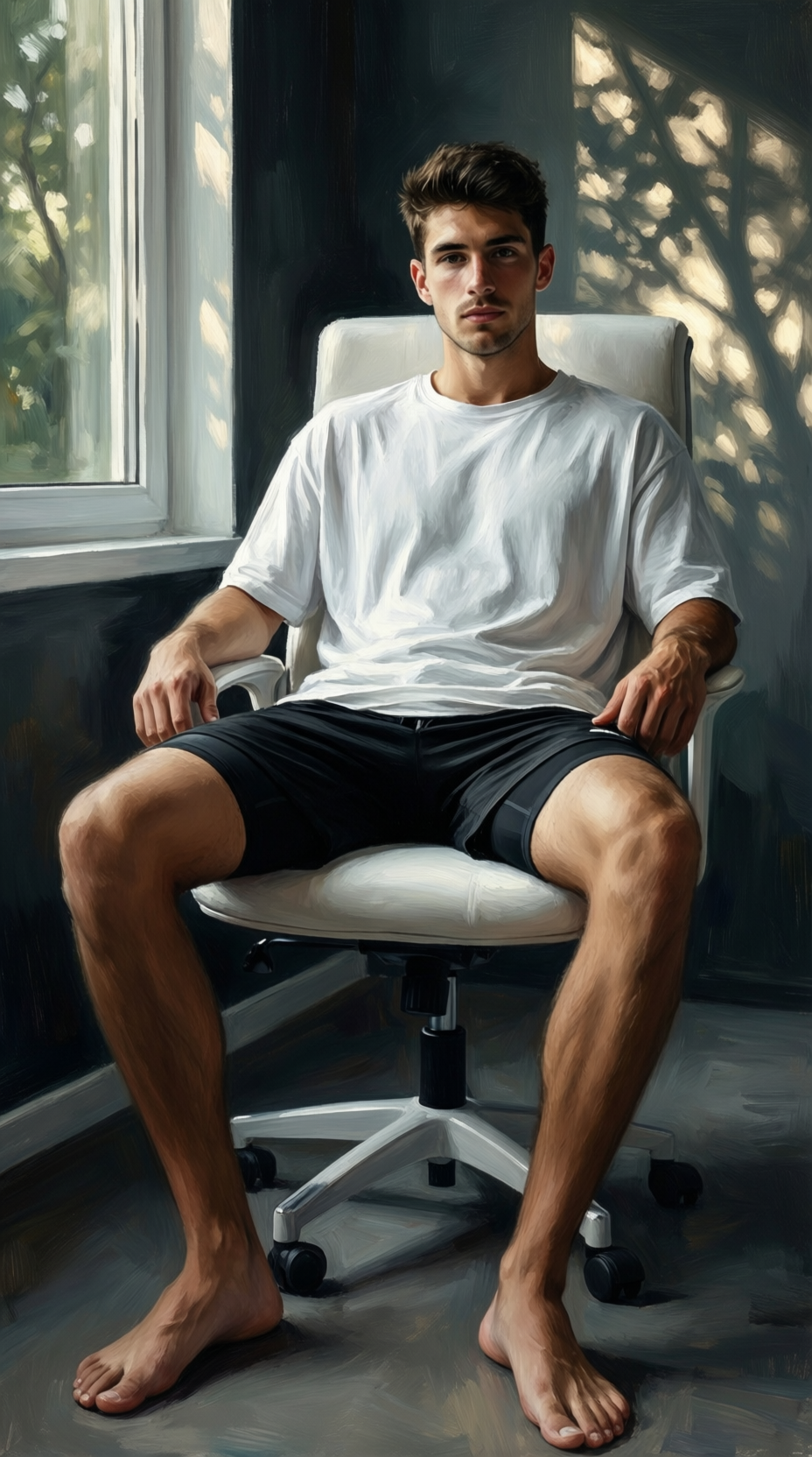 Qwen Image 2512 - Prompt 12