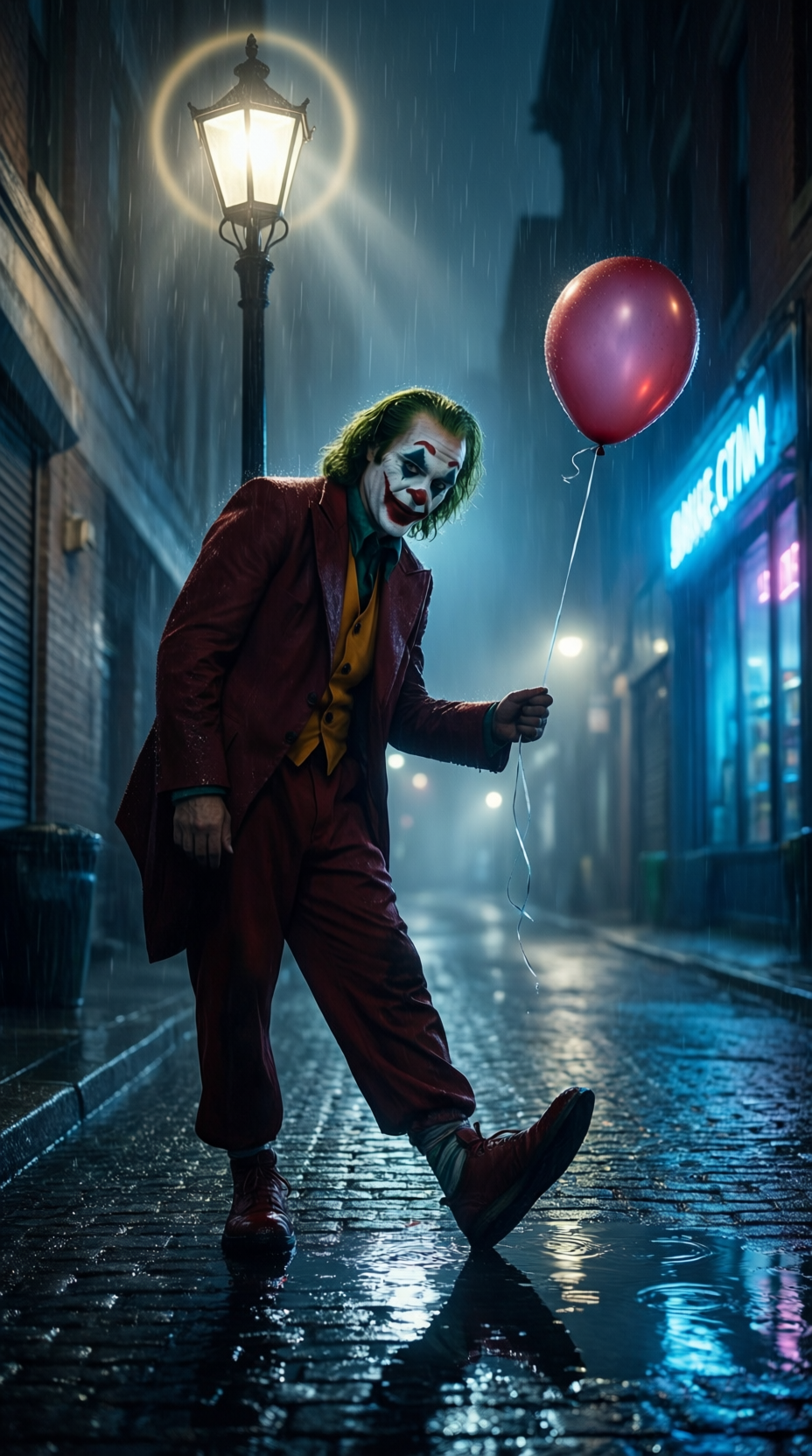 Qwen Image 2512 - Prompt 15