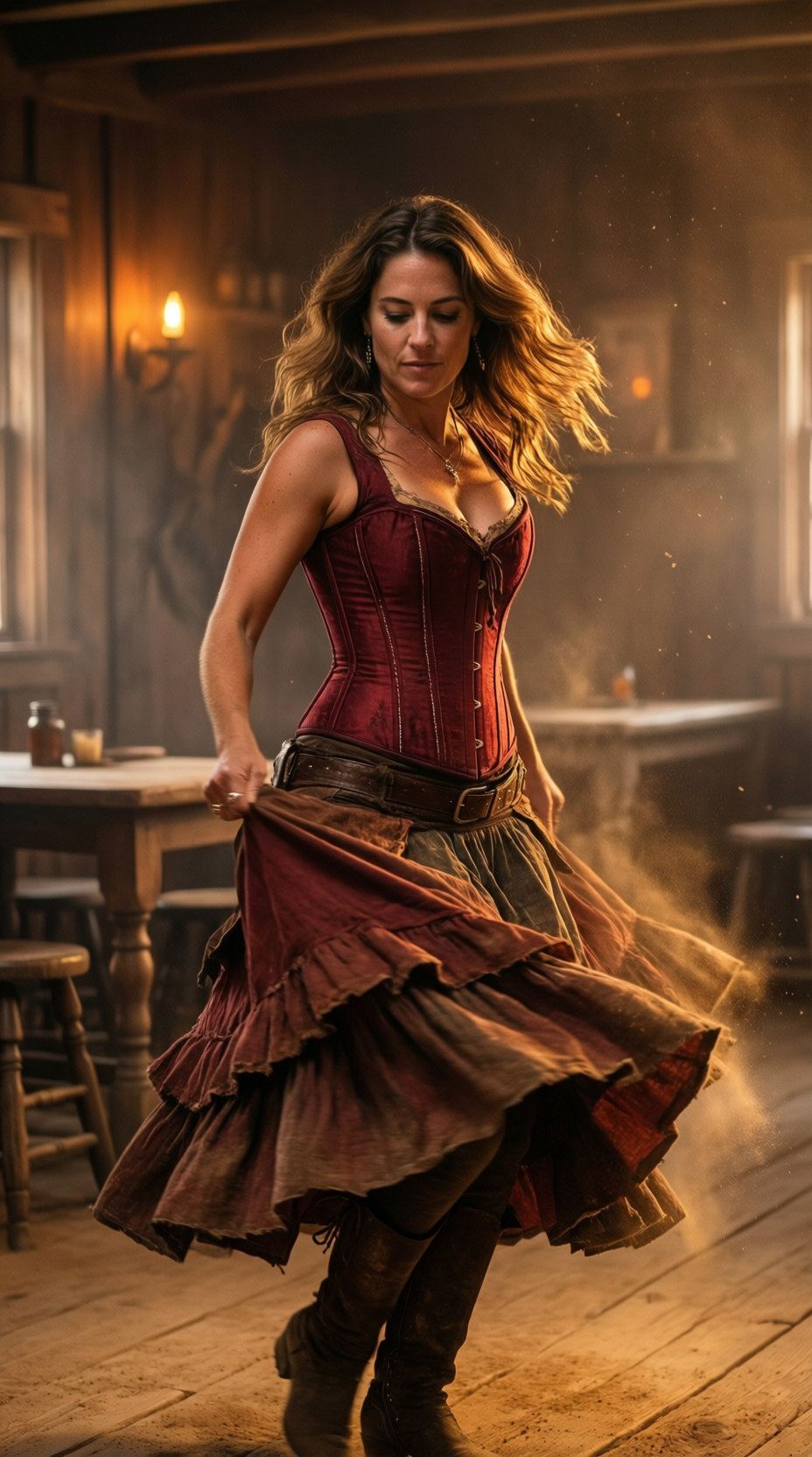 Qwen Image 2512 - Prompt 17