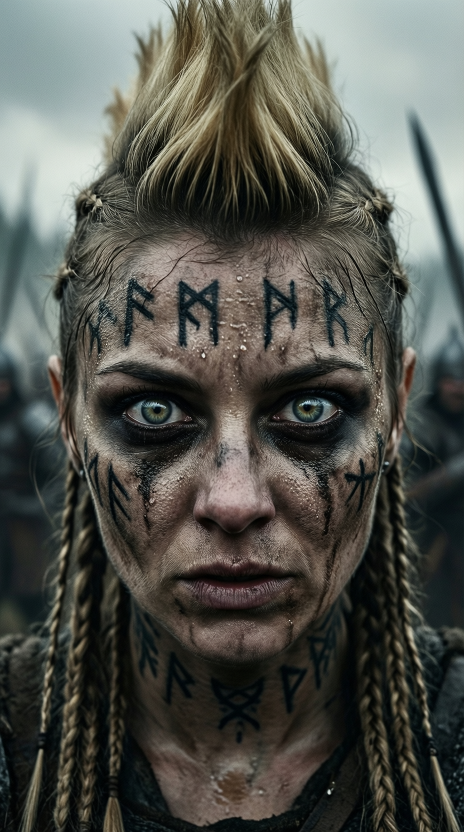 Qwen Image 2512 - Prompt 19