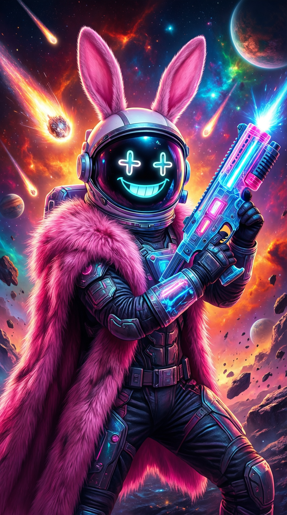 Qwen Image 2512 - Prompt 2