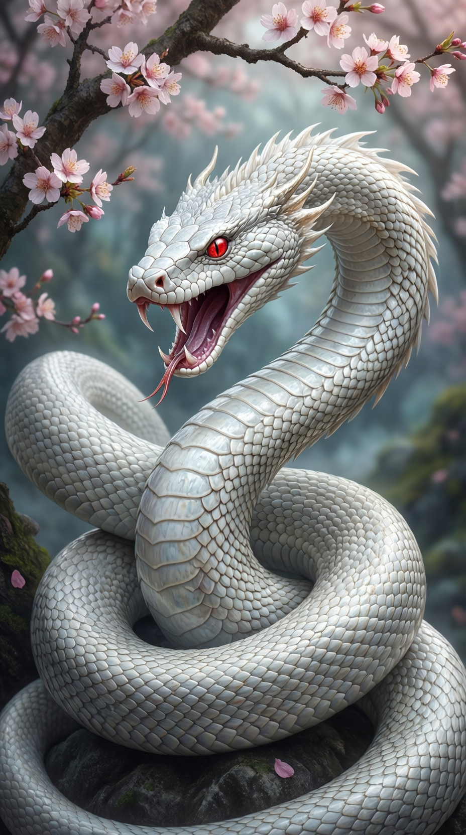 Qwen Image 2512 - Prompt 20