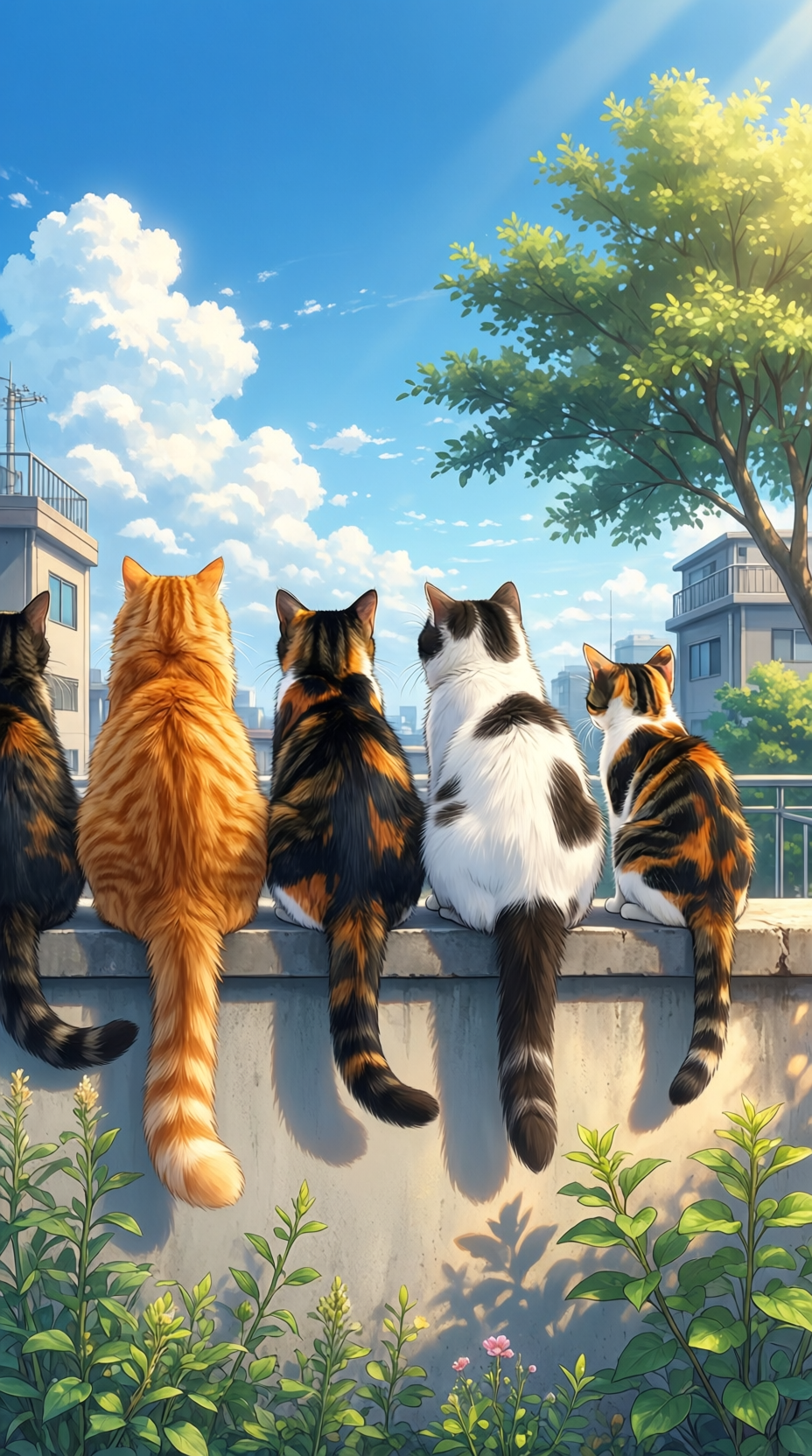 Qwen Image 2512 - Prompt 9