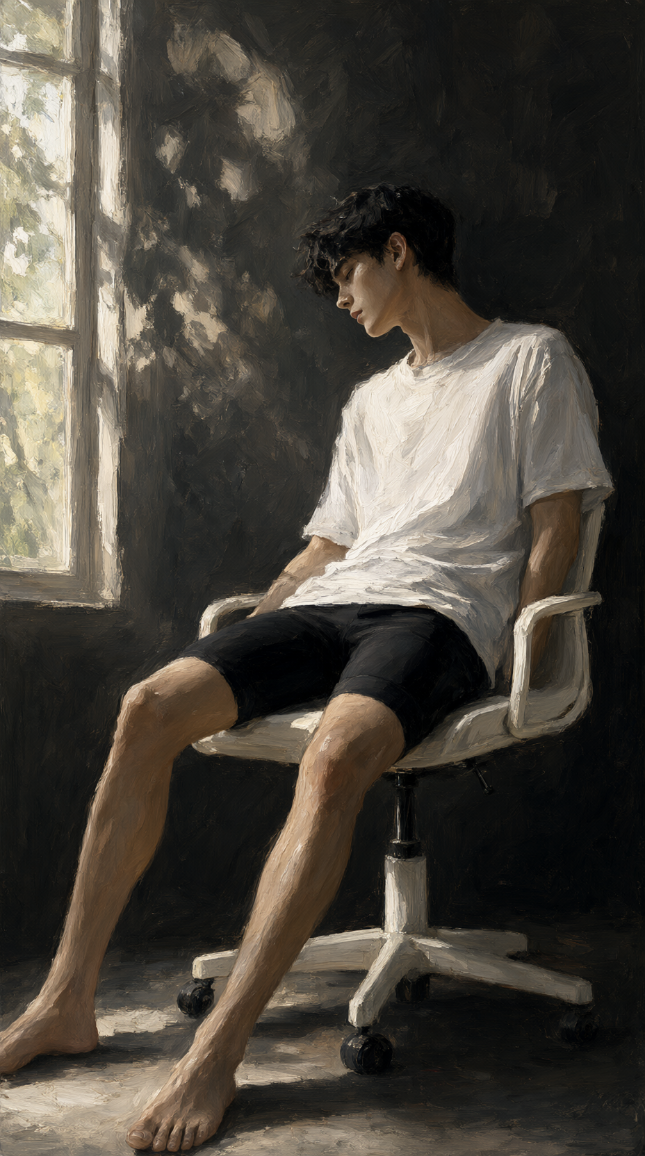 Qwen Image 2.1 - Prompt 17
