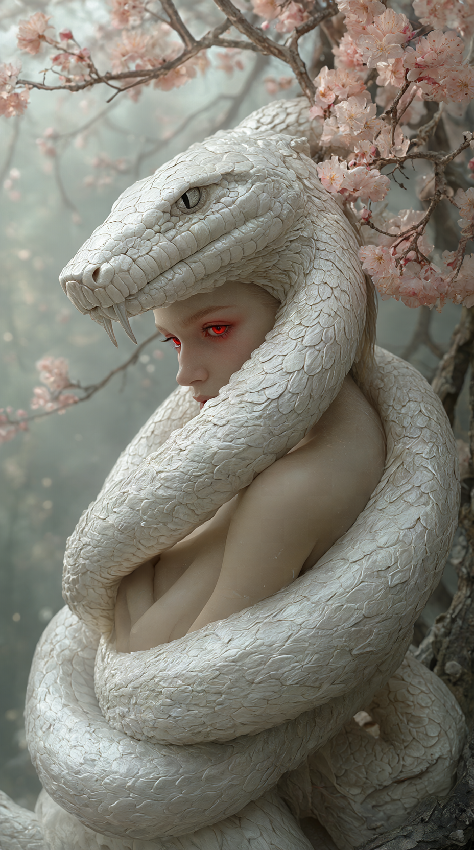 Qwen Image 2.1 - Prompt 10
