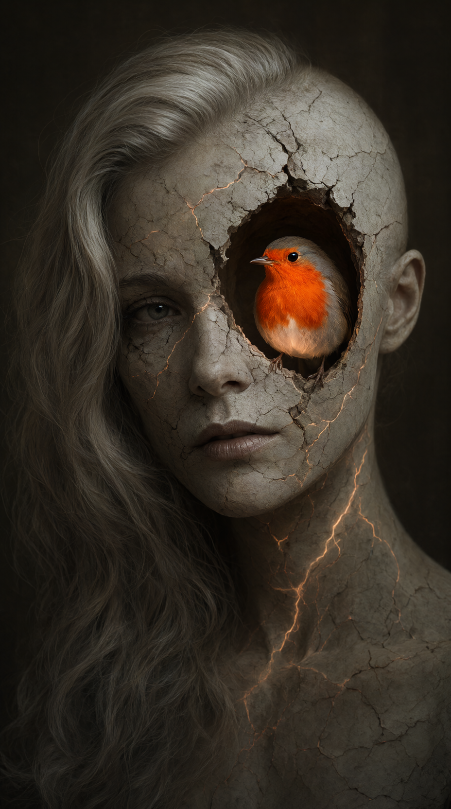 Qwen Image 2.1 - Prompt 6