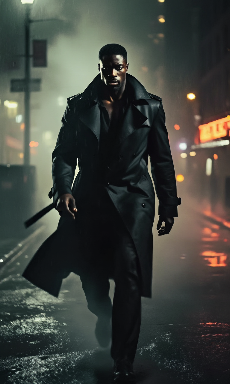 Z Image Base - Prompt 13