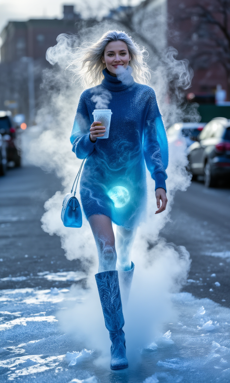 Z Image Base - Prompt 16