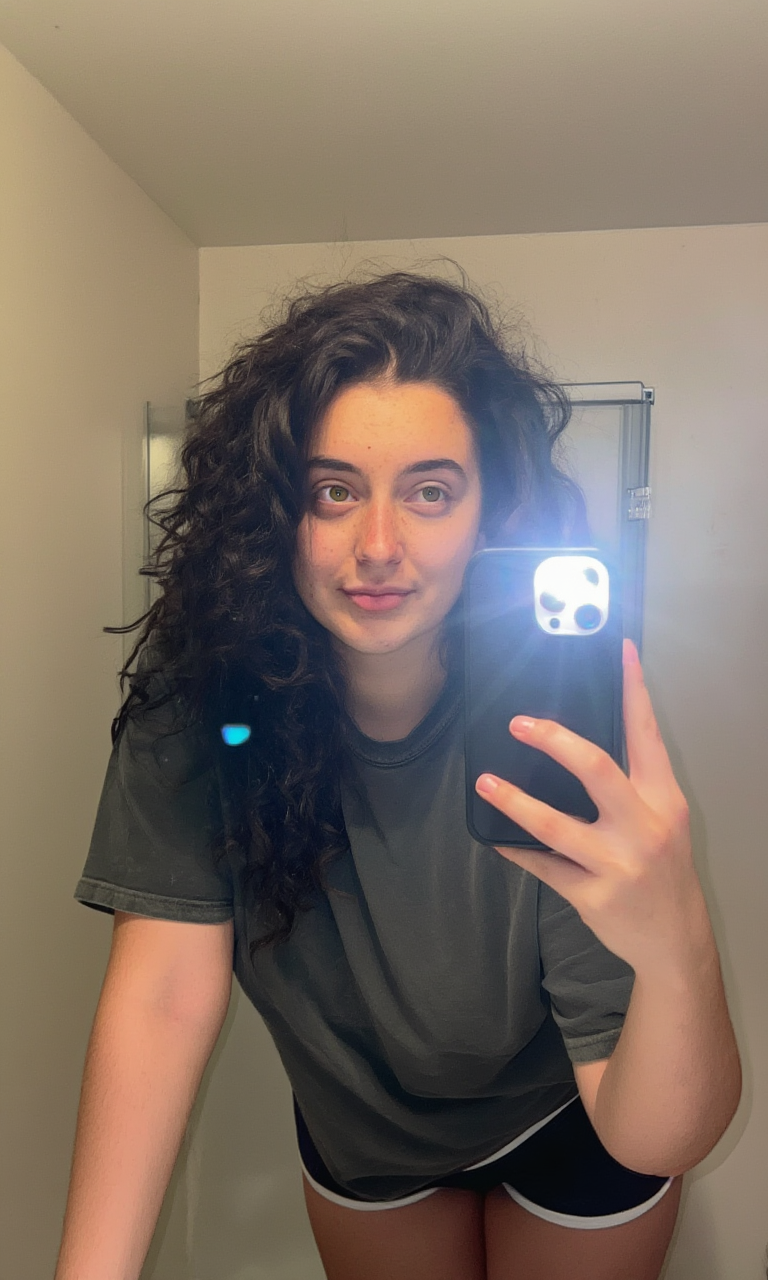 Z Image Base - Prompt 18