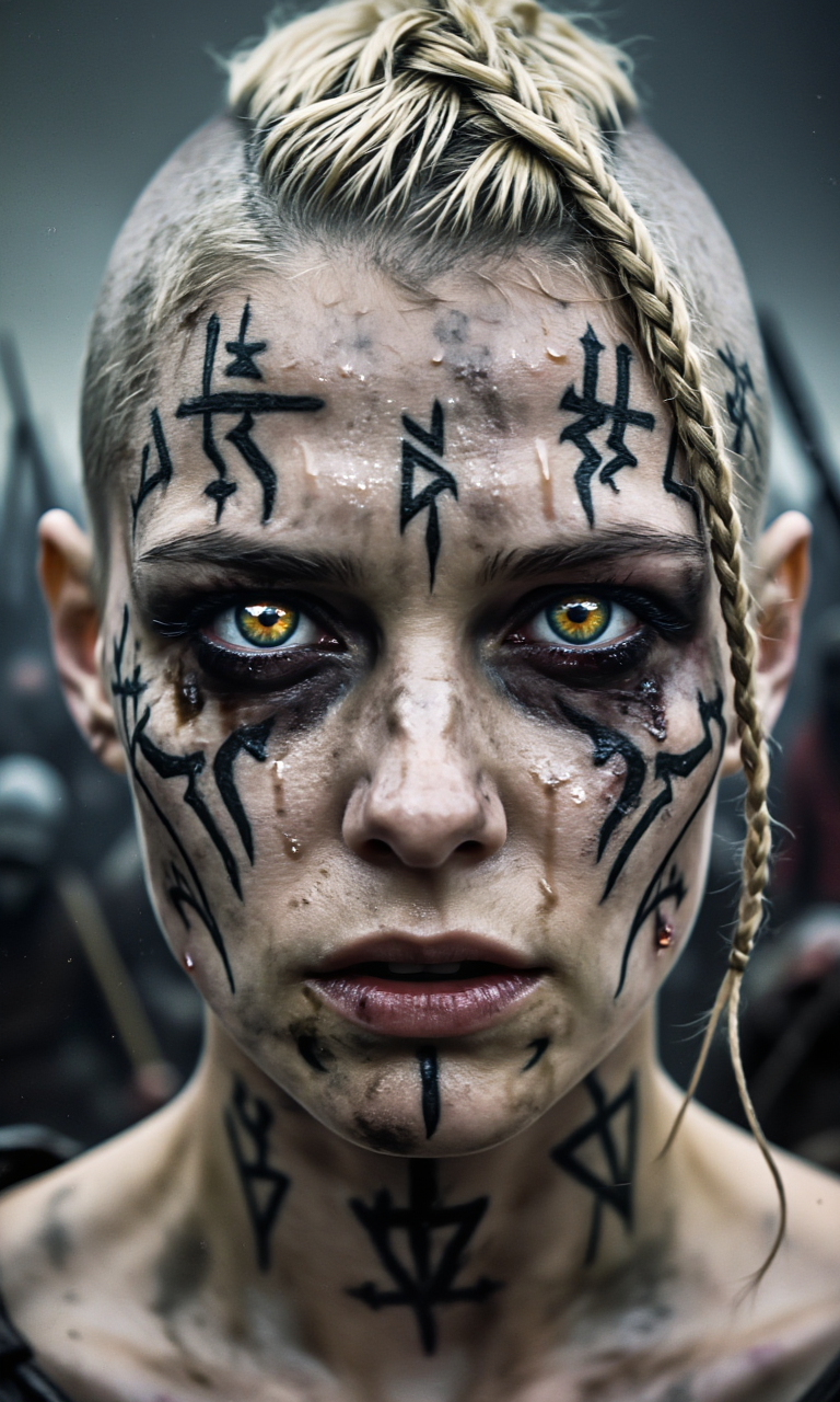 Z Image Base - Prompt 19