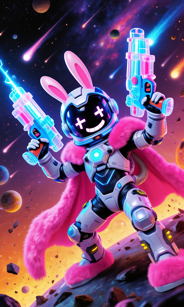 Z Image Base - Prompt 2