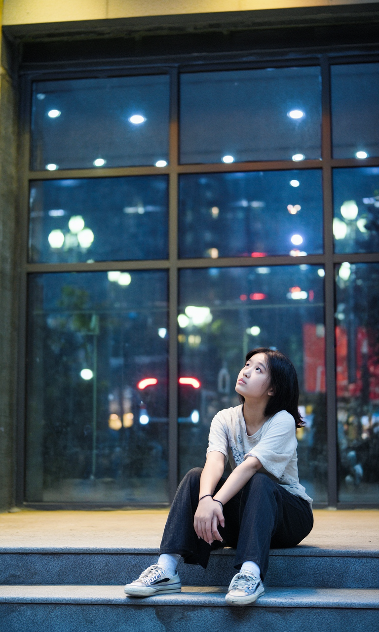 Z Image Base - Prompt 5