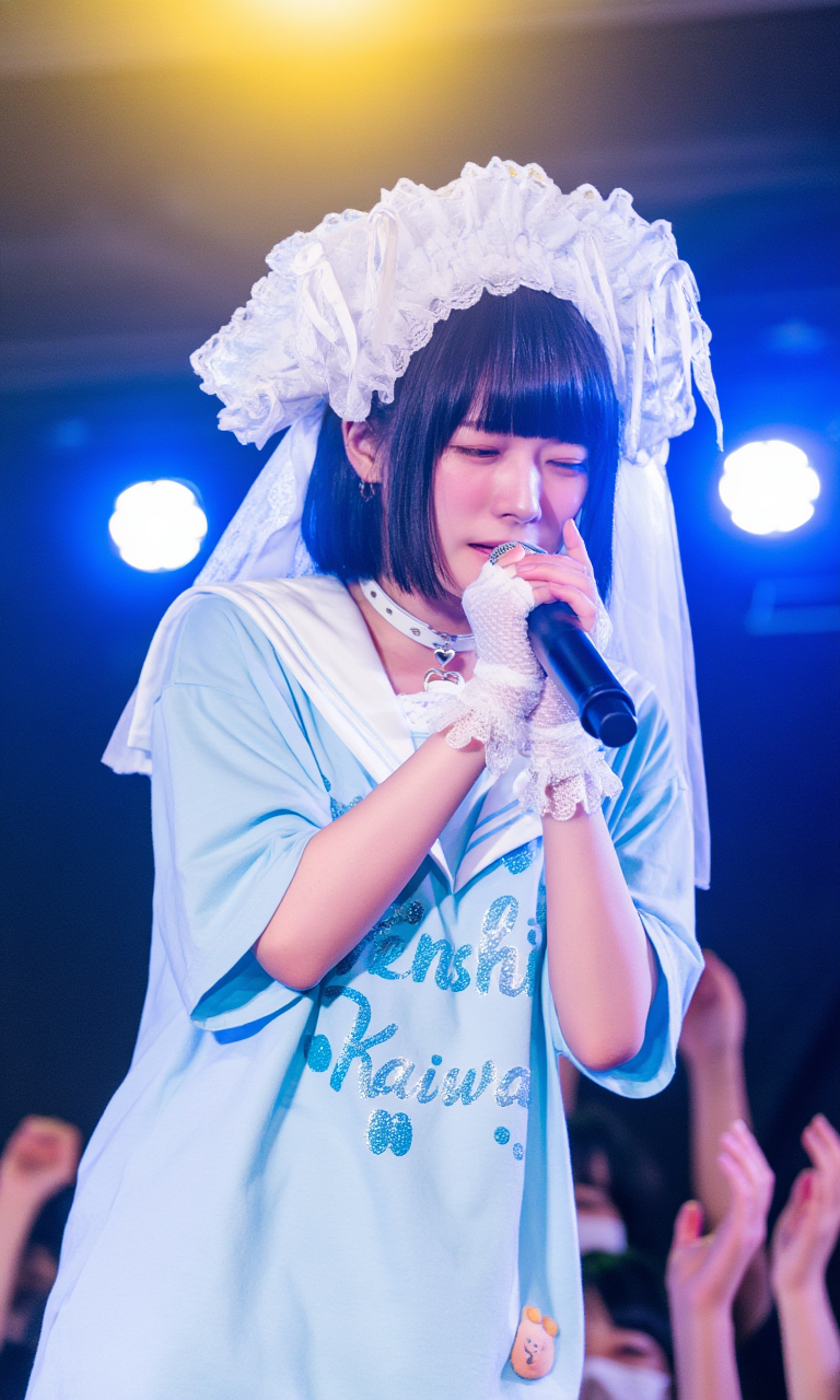 Z Image Base - Prompt 7