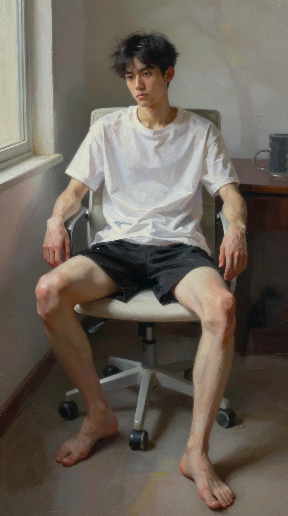 Z Image Turbo - Prompt 12