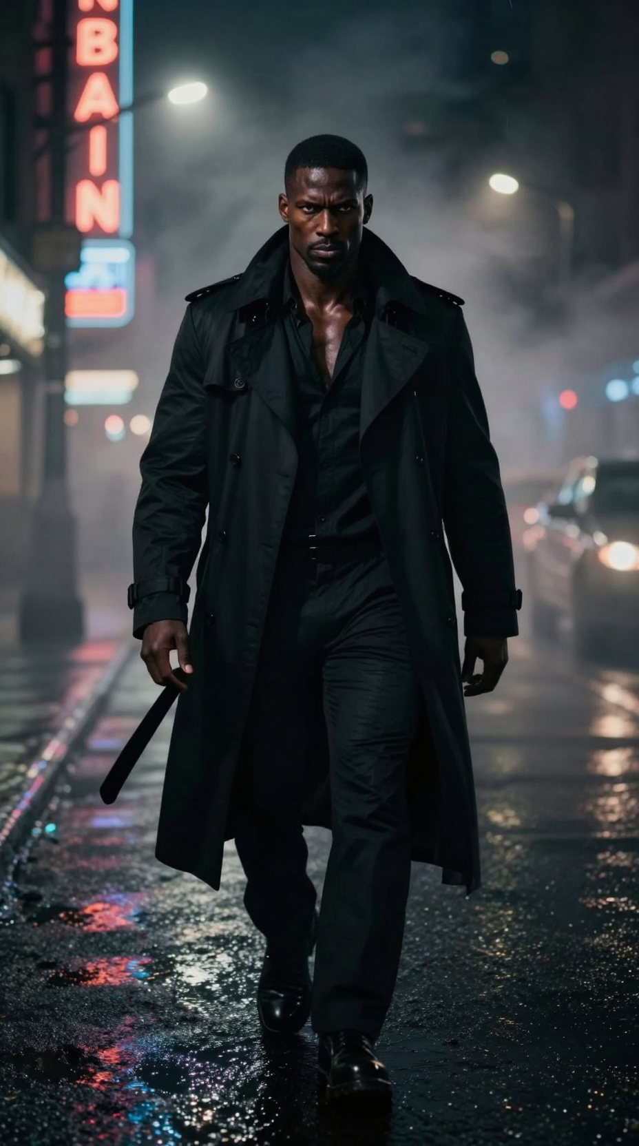 Z Image Turbo - Prompt 13