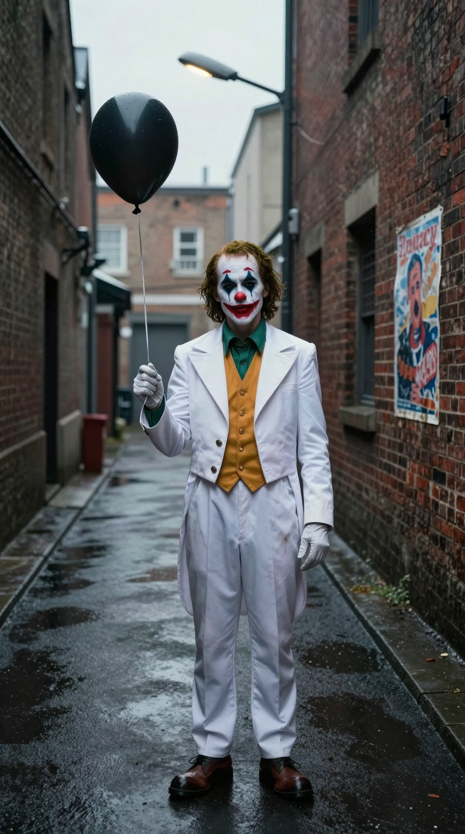 Z Image Turbo - Prompt 14