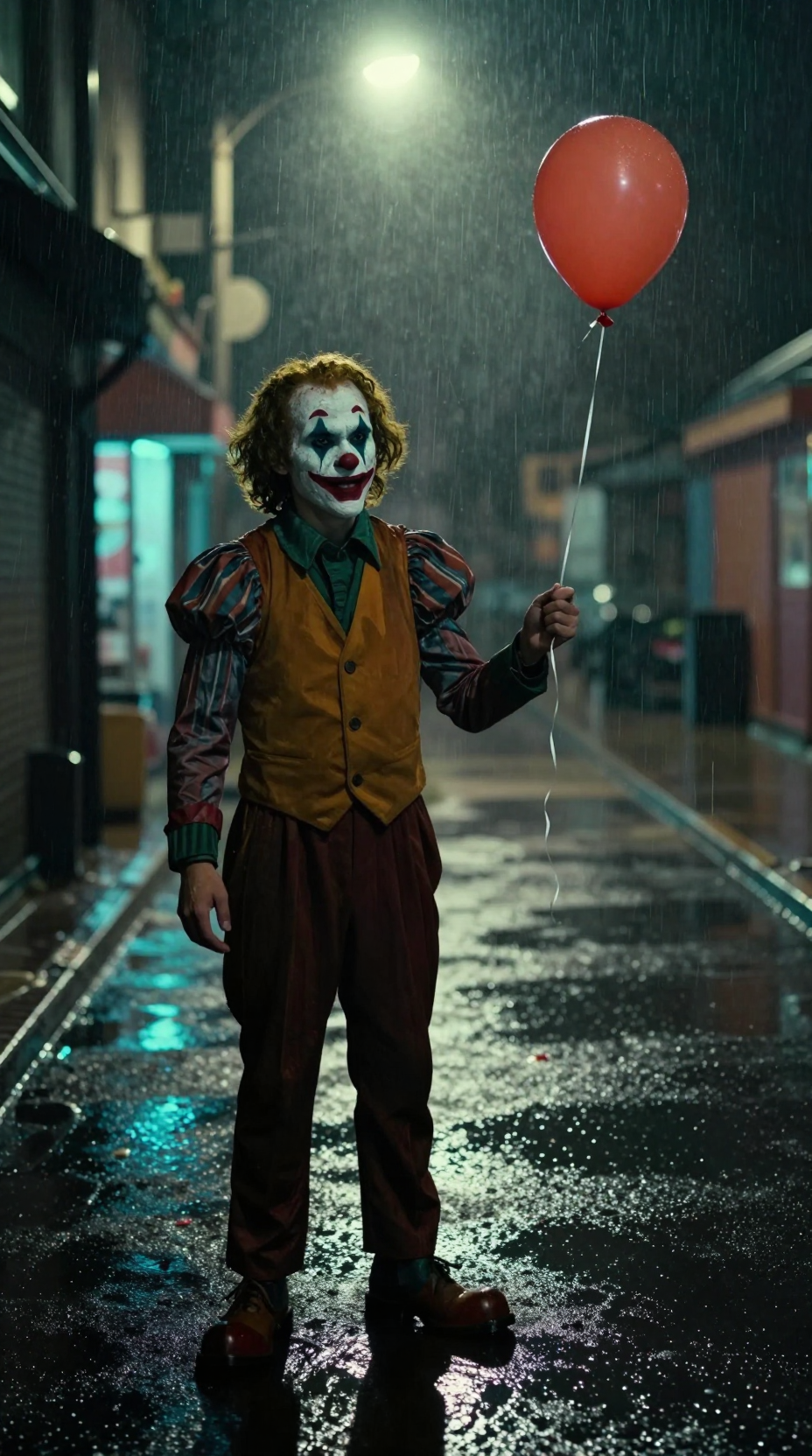 Z Image Turbo - Prompt 15