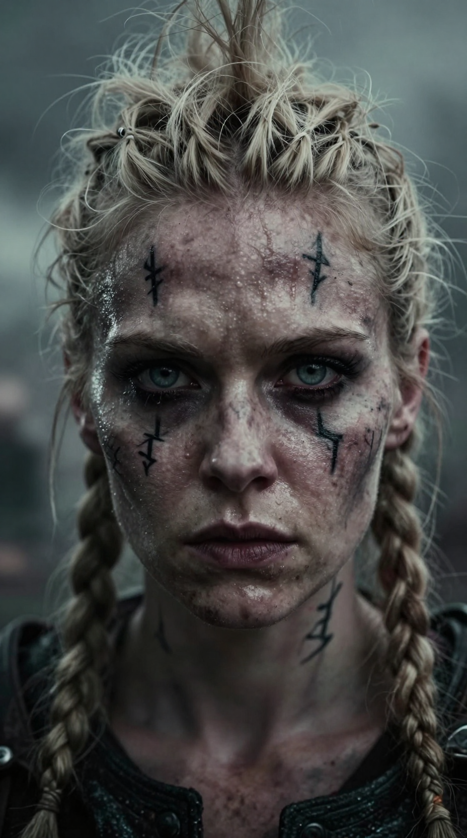 Z Image Turbo - Prompt 19