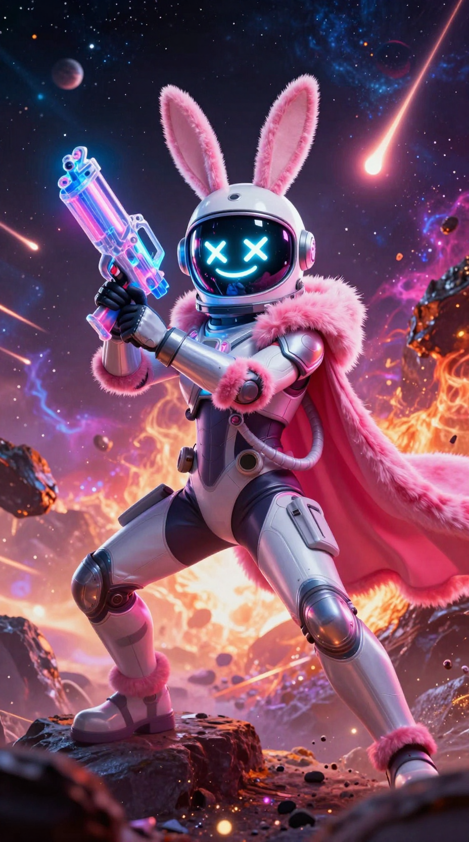 Z Image Turbo - Prompt 2