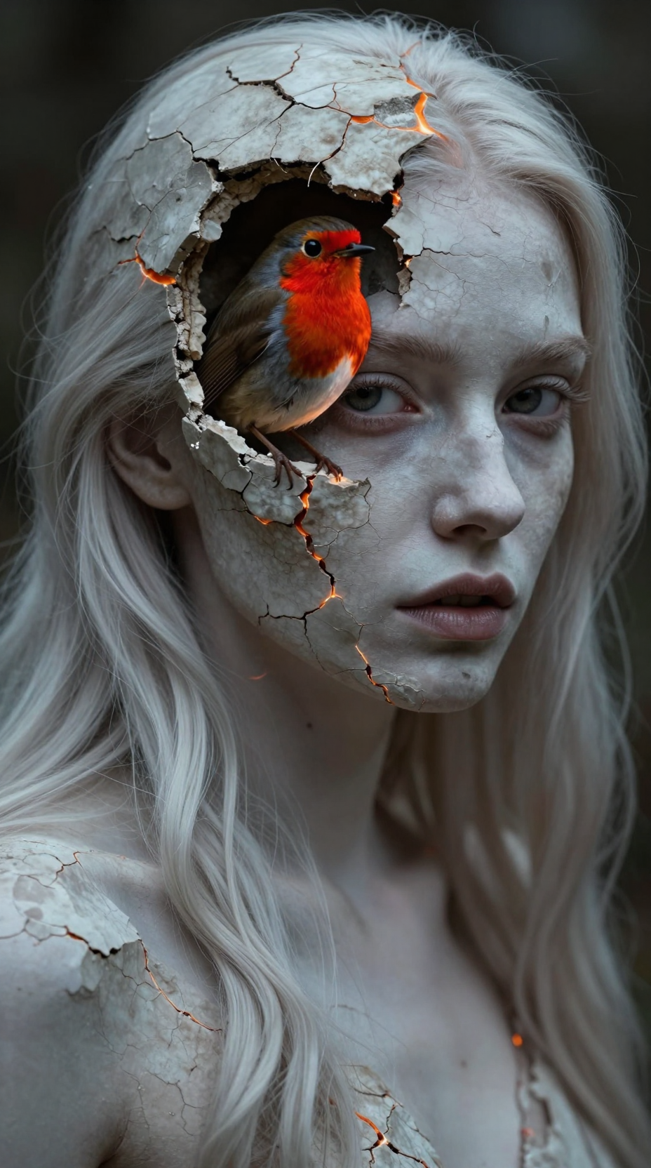 Z Image Turbo - Prompt 6