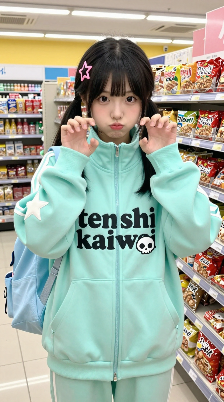 Z Image Turbo - Prompt 8